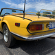Image for article titled At $2,900, Would You Soar In This 1975 Triumph Spitfire 1500?